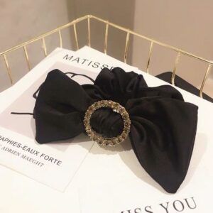 Pure black