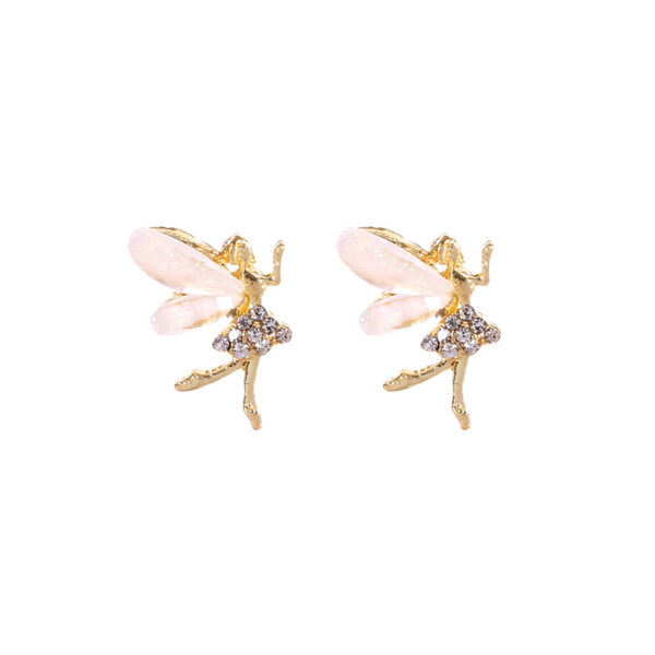 O1CN01Cmqp5H1yaYusvqfXC_2215209296595-0-cib Wholesale Alloy Elf Earrings