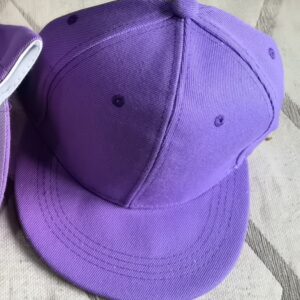 Purple / Adjustable