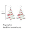 O1CN01CnRf1N1zp30k8vnaF_2215459036762-0-cib Wholesale Western Style Christmas Tree Earrings
