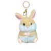 Wholesale Plush Hamster Key Chains