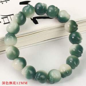 Floating flower deep cat claws 12mm