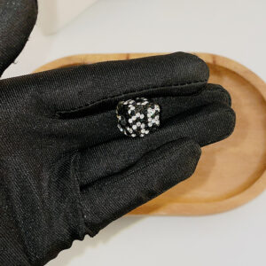 Black and White Square