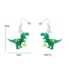 O1CN01CpFPLS1ZFcenUWeYC_1794553165-0-cib Wholesale Jewelry Easter Chick Dinosaur Goblin Acrylic Earrings