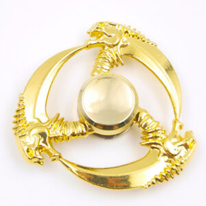 JS17 Golden White-Zheng