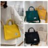 O1CN01CvMABi1kaeJDRq601_2201202804700-0-cib Wholesale Corduroy Tote Minimalist Shoulder Crossbody Bag