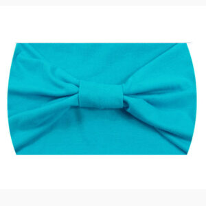 Large waist diamond blue