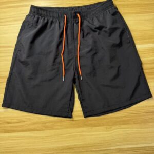 Black with inner net / 5XL