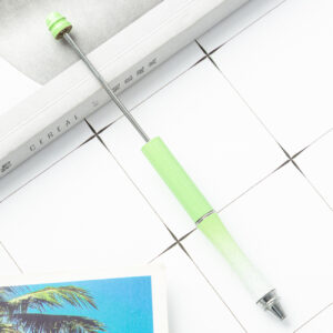 Bullet 1.0 / Green Gradient (Silver)