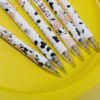 Wholesale Cartoon Cow Gel Pen One