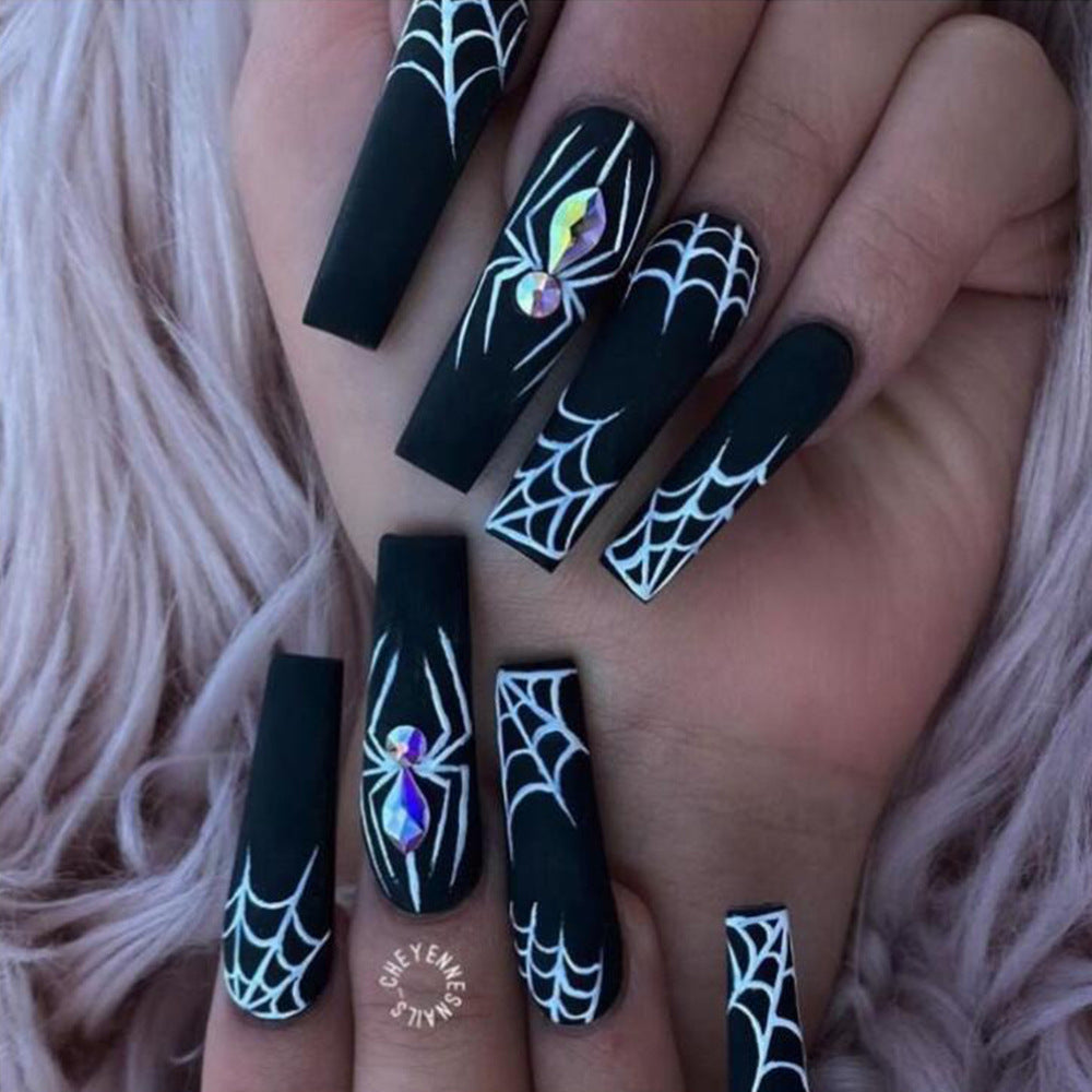 Wholesale Plastic Dark Wear Manicure