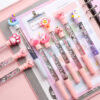 O1CN01D0XgIU1TCVuqWFVbg_3485412346-0-cib Wholesale Plastic Cartoon Quicksand Pen Random One