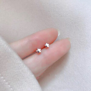 Little Star [Silver]]