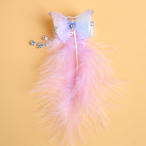 Violet / Handmade 13
