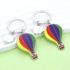 Wholesale Hot Air Balloon Keychains
