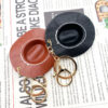 O1CN01D1csWQ21Ch5VhrOTW_2214806296949-0-cib Wholesale PU Leather Western Cowboy Hat Keychains
