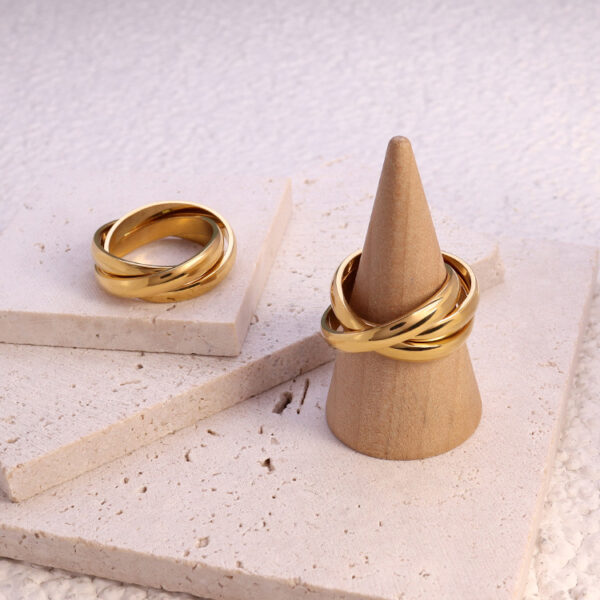 O1CN01D2ficZ1VHfcblBcAd_4112122628-0-cib Wholesale Stainless Steel Multi-layer Rings