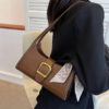 Wholesale Autumn and Winter PU Crossbody Bags
