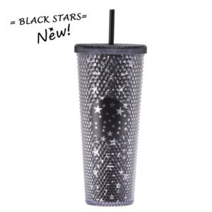 Transparent black leather (new color) / 710ml