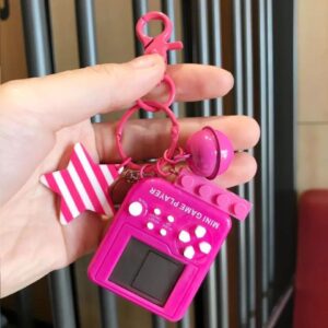 Rose Red game machine