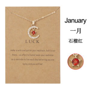 Jan. January Stone