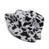 O1CN01DABpHu29QRtXPzsmC_2207668368062-0-cib Wholesale Cotton Cow Print Fisherman Hat