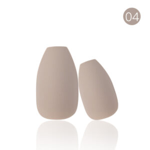 #4 khaki / 24 pieces