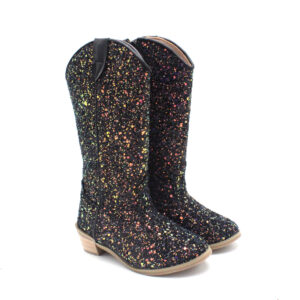 Black / size13(19.8cm)