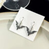 O1CN01DCFFZl1gDyMlkPADc_2215794694109-0-cib Wholesale Halloween Bat Alloy Earrings