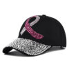 O1CN01DEnxPe1YUtwWGdooj_3361583063-0-cib Wholesale Polyester Glitter Diamond Fan With Baseball Cap