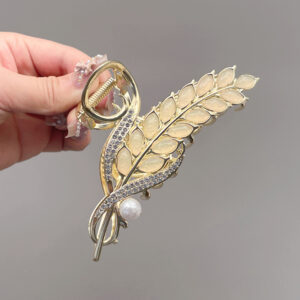 Horse eye ears-golden