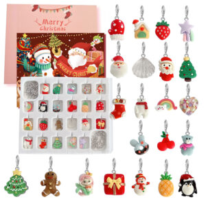 Christmas Resin SDT065-1
