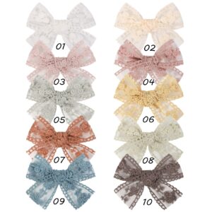 10 color mix (take multiples of 10) / Color