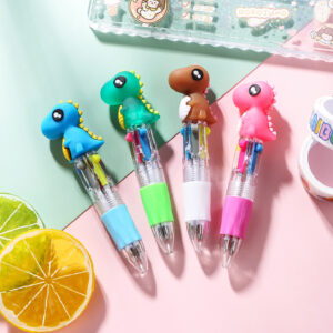 Bullet 0.7 / Dinosaur Series