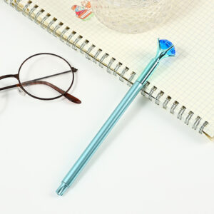 0.5mm / Blue Pen Holder