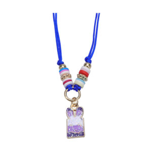9 Necklaces