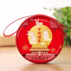 Mid-autumn festival and national day 1