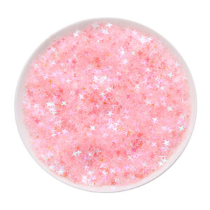 light powder / 4*4mm/10g pack