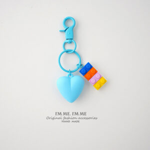 Light blue love one A836