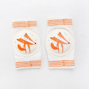 orange fox / 0-4 years old