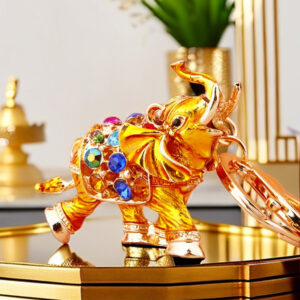 little auspicious golden / Single OPP bag packaging