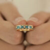 O1CN01DR2ZOT1KXjmJJJhK4__2829231174-0-cib_29e8d338-4cbc-42ff-8b8a-1e10c7b2e856 Wholesale Enamel Pattern Rings Copper