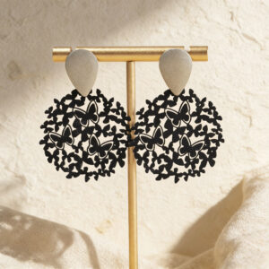 21051229 black / Metal