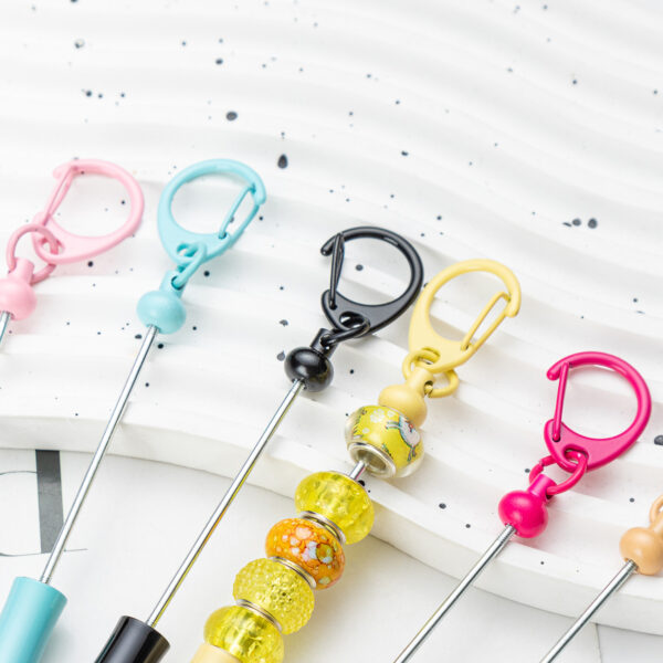 Wholesale Diy Beaded Multifunctional Metal Letter Opener