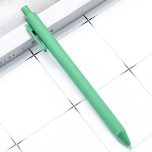 Bullet type 1.0 / Avocado green