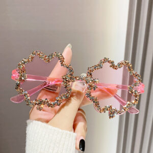 SOURCE Factory straight hair / B04 pink 9951