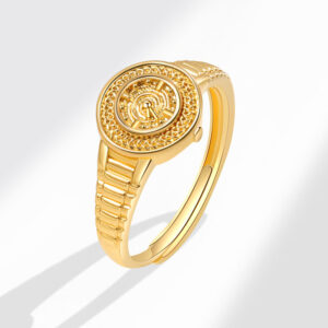 Gold (Style 3) / Opening adjustable