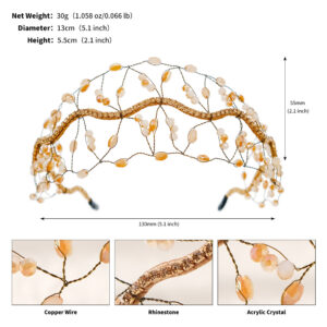 Champagne TS-J3263XB
