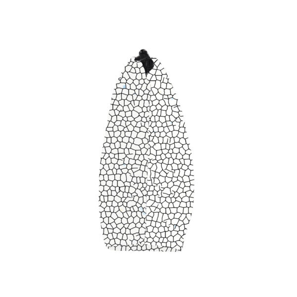 O1CN01DYBAnj1Dna2uixB9v_2690870261-0-cib-1 Wholesale Polyester Evil Eye Printed Storage Bag