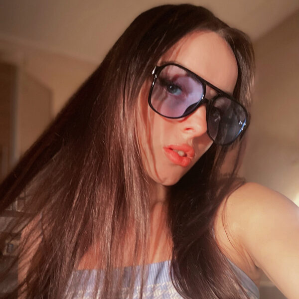 O1CN01DYKg5R2DkpwmRsqIK_2991398648-0-cib Wholesale Double Beam Personalized PC Sunglasses